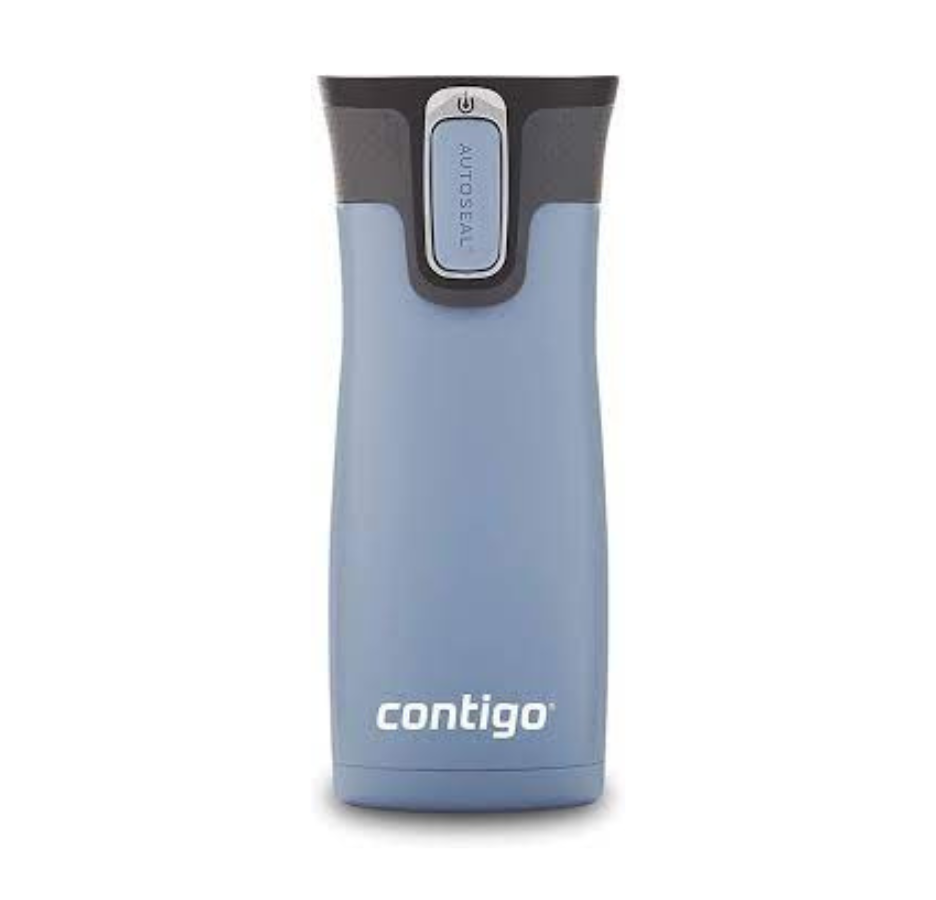 2063323_web.png Vaso Térmico De Acero Inoxidable Contigo West Loop Celeste 473ml - Imagen 1