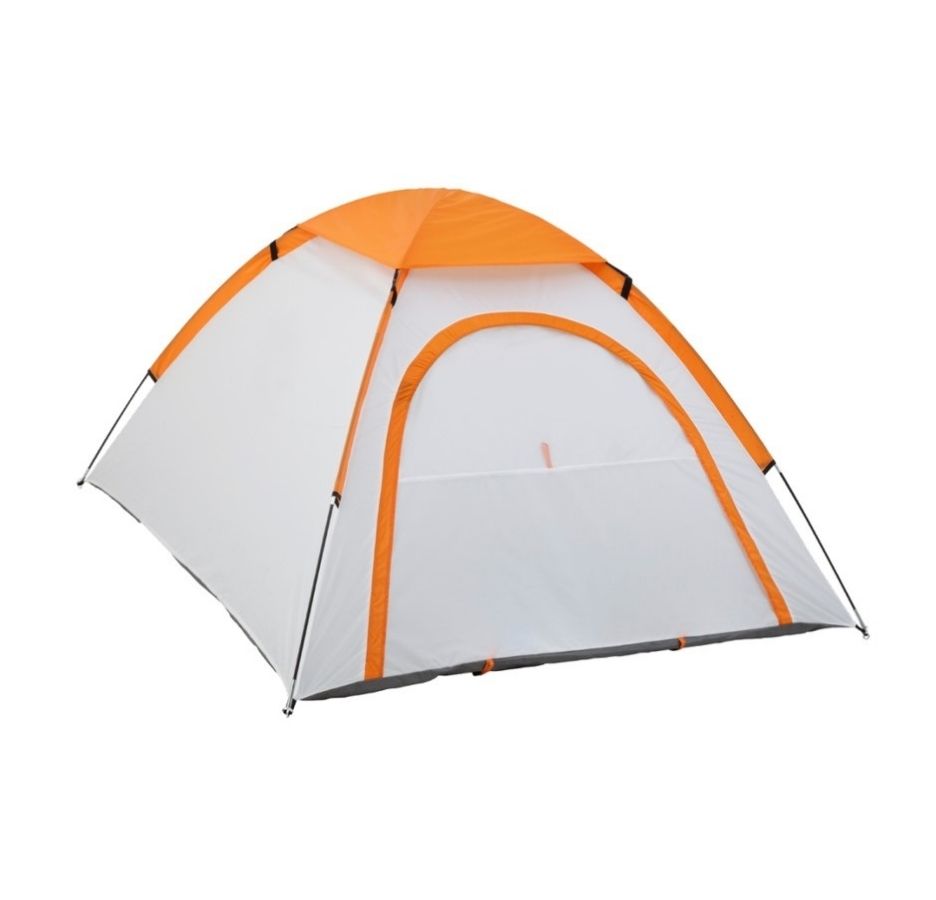 Carpa Coleman 2 personas